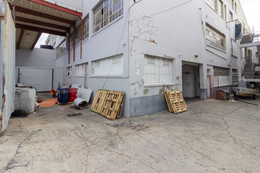 To Let commercial Property for Rent in Korsten Eastern Cape